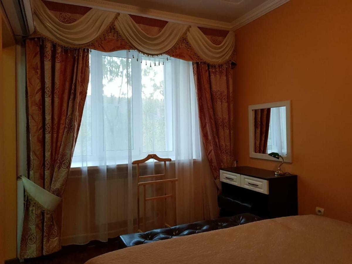 Inta Hotel Zewnętrze zdjęcie